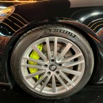 PORSCHE PANAMERA 4S E-HYBRID 560 SPORT TURISMO