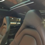 PORSCHE PANAMERA 4S E-HYBRID 560 SPORT TURISMO
