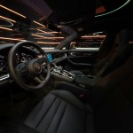 PORSCHE PANAMERA 4S E-HYBRID 560 SPORT TURISMO