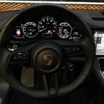 PORSCHE PANAMERA 4S E-HYBRID 560 SPORT TURISMO