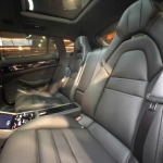 PORSCHE PANAMERA 4S E-HYBRID 560 SPORT TURISMO