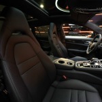 PORSCHE PANAMERA 4S E-HYBRID 560 SPORT TURISMO
