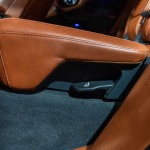 LAMBORGHINI URUS 4.0L V8 650CH