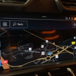 LAMBORGHINI URUS 4.0L V8 650CH