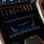 LAMBORGHINI URUS 4.0L V8 650CH
