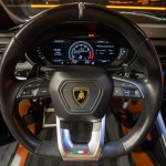 LAMBORGHINI URUS 4.0L V8 650CH