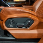 LAMBORGHINI URUS 4.0L V8 650CH