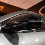 LAMBORGHINI URUS 4.0L V8 650CH
