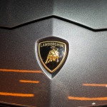 LAMBORGHINI URUS 4.0L V8 650CH