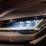 LAMBORGHINI URUS 4.0L V8 650CH