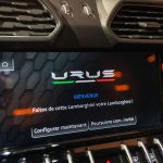 LAMBORGHINI URUS 4.0l V8 650ch