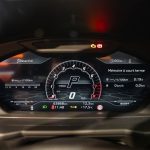 LAMBORGHINI URUS 4.0l V8 650ch