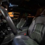 LAMBORGHINI URUS 4.0l V8 650ch