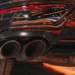 LAMBORGHINI URUS 4.0l V8 650ch