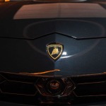 LAMBORGHINI URUS 4.0l V8 650ch