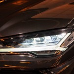 LAMBORGHINI URUS 4.0l V8 650ch