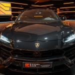 LAMBORGHINI URUS 4.0l V8 650ch