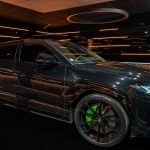 LAMBORGHINI URUS 4.0l V8 650ch