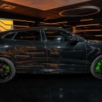 LAMBORGHINI URUS 4.0l V8 650ch