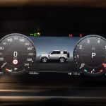 LAND ROVER DEFENDER P525 CARPATHIAN EDITION 5.0L V8 90