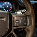 LAND ROVER DEFENDER P525 CARPATHIAN EDITION 5.0L V8 90