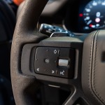 LAND ROVER DEFENDER P525 CARPATHIAN EDITION 5.0L V8 90