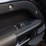LAND ROVER DEFENDER P525 CARPATHIAN EDITION 5.0L V8 90