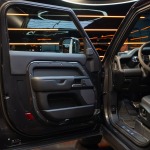 LAND ROVER DEFENDER P525 CARPATHIAN EDITION 5.0L V8 90