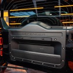 LAND ROVER DEFENDER P525 CARPATHIAN EDITION 5.0L V8 90