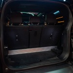 LAND ROVER DEFENDER P525 CARPATHIAN EDITION 5.0L V8 90