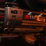 LAND ROVER DEFENDER P525 CARPATHIAN EDITION 5.0L V8 90