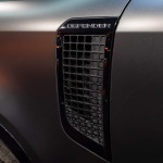 LAND ROVER DEFENDER P525 CARPATHIAN EDITION 5.0L V8 90