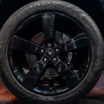 LAND ROVER DEFENDER P525 CARPATHIAN EDITION 5.0L V8 90