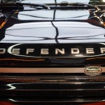 LAND ROVER DEFENDER P525 CARPATHIAN EDITION 5.0L V8 90
