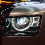 LAND ROVER DEFENDER P525 CARPATHIAN EDITION 5.0L V8 90