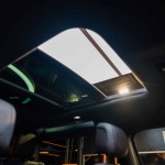 LAND ROVER DEFENDER P525 CARPATHIAN EDITION 5.0L V8 90