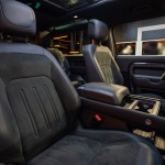 LAND ROVER DEFENDER P525 CARPATHIAN EDITION 5.0L V8 90
