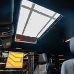 MERCEDES G63 AMG 5.5l V8 544ch