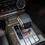 MERCEDES G63 AMG 5.5l V8 544ch