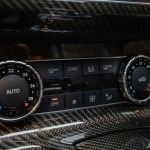 MERCEDES G63 AMG 5.5l V8 544ch
