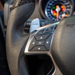 MERCEDES G63 AMG 5.5l V8 544ch