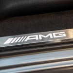 MERCEDES G63 AMG 5.5l V8 544ch