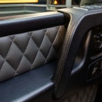 MERCEDES G63 AMG 5.5l V8 544ch