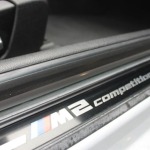 BMW M2 COMPETITON F87 3.0l 410ch