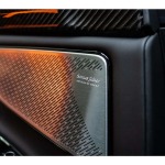 MASERATI GRECALE TROFEO 3.0L V6 530CH