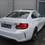 MASERATI GRECALE TROFEO 3.0L V6 530CH