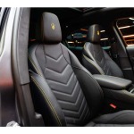 MASERATI GRECALE TROFEO 3.0L V6 530CH