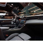MASERATI GRECALE TROFEO 3.0L V6 530CH