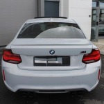 MASERATI GRECALE TROFEO 3.0L V6 530CH