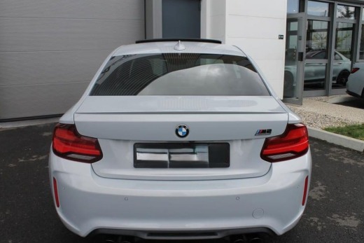 BMW M2 COMPETITON F87 3.0l 410ch